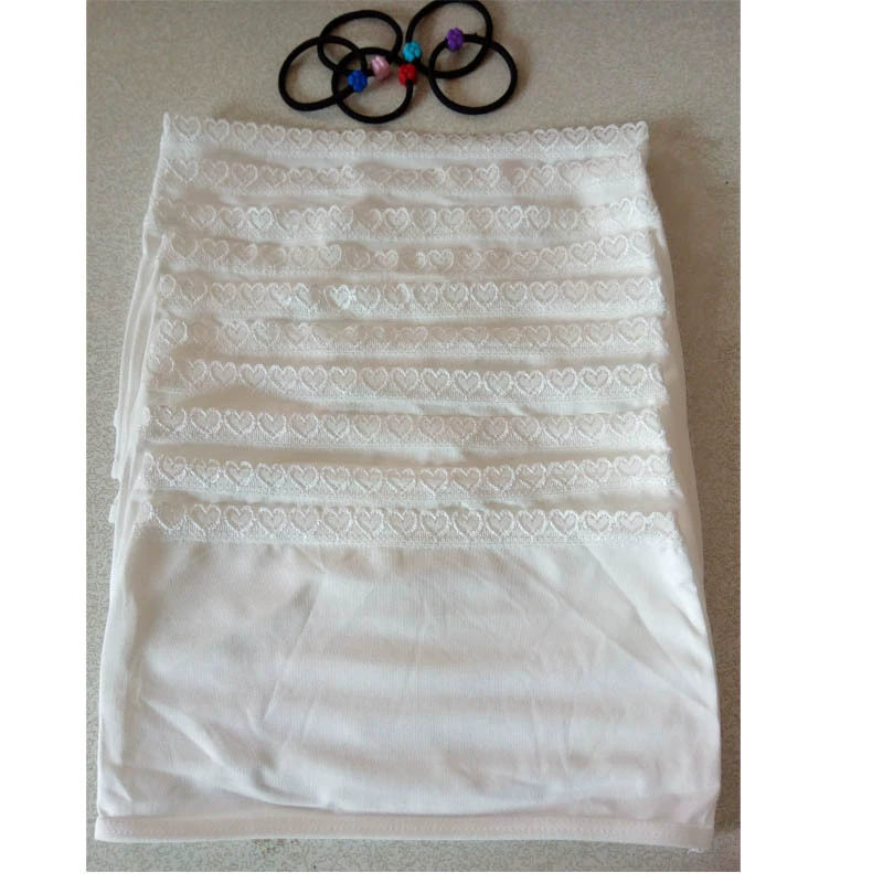 Summer lace push up T-shirt, protective underware, bra top, underwear, direct factory sales