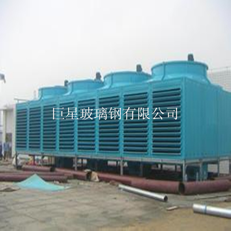 玻璃鋼冷卻塔5