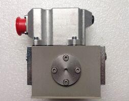 穆格 MOOG D661  系列产品说明