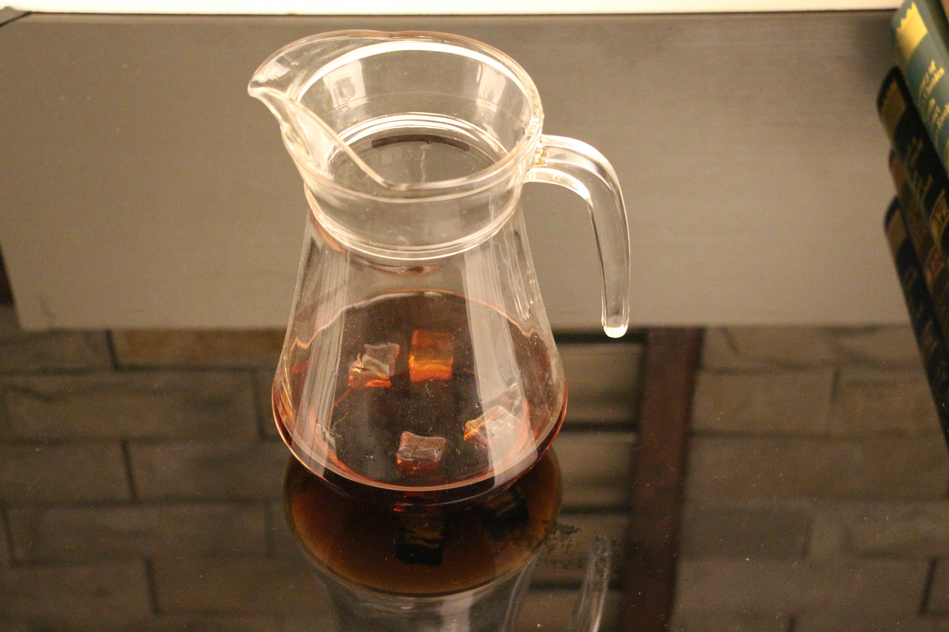玻璃大扎壶 冷水壶 啤酒扎壶 玻璃扎壶 啤酒壶 1.3L 0.5L-阿里巴巴