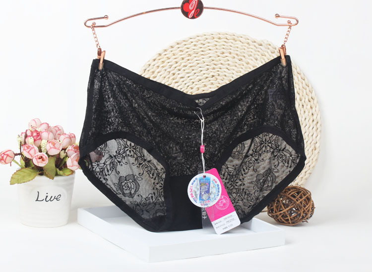 Slip jeunesse LARAINE en nylon - Ref 642264 Image 16