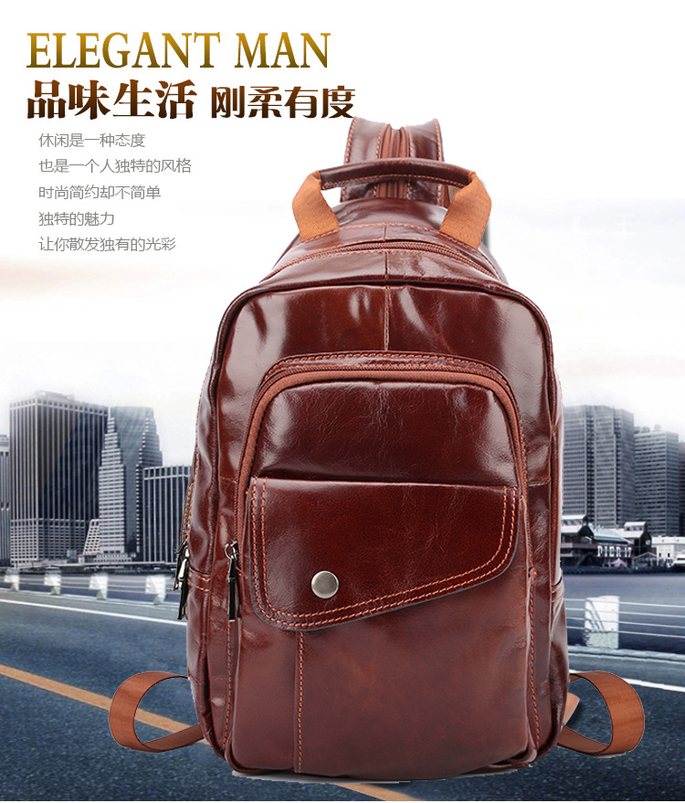 Sac homme - Ref 51517 Image 4
