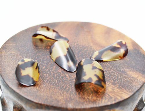 Manufacturer wholesale pipa nails imitation natural pipa nails wholesale pipa nails for adults and children