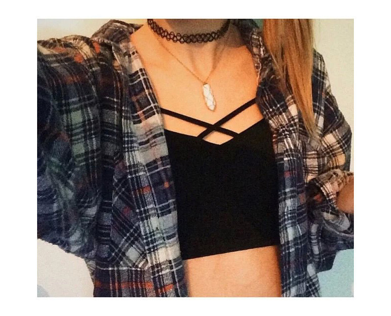 Soutiens-gorge FLEUR en Polyester - Ref 3369592 Image 41