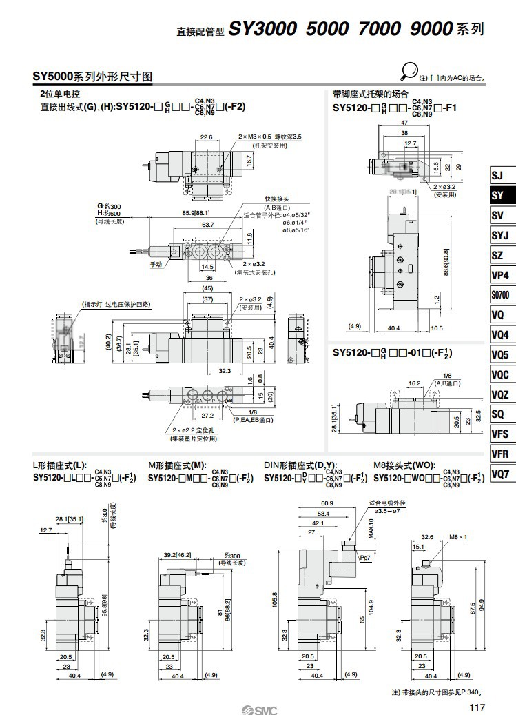 SY5000-1