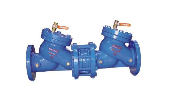 供应凯斯特阀门集团有限公司防污隔断阀（HS41X-10/16Q）