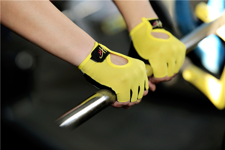 Gants pour vélo mixte - Ref 2245294 Image 55