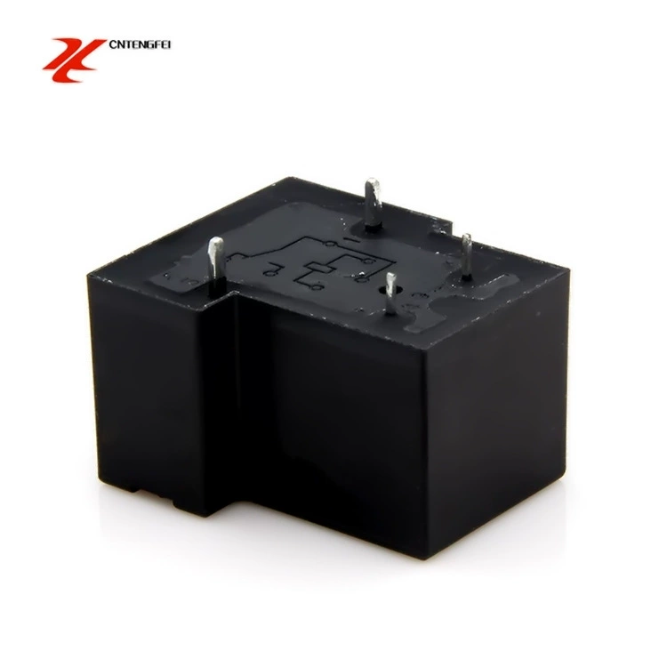 Реле высокой мощности, 12V