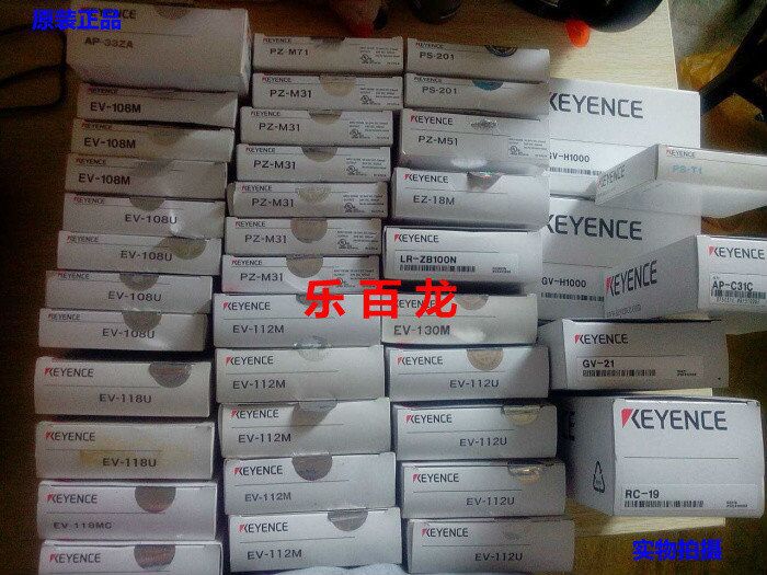 keyence 基恩士 接近传感器PH-422 PH-114 原装 基恩士现货