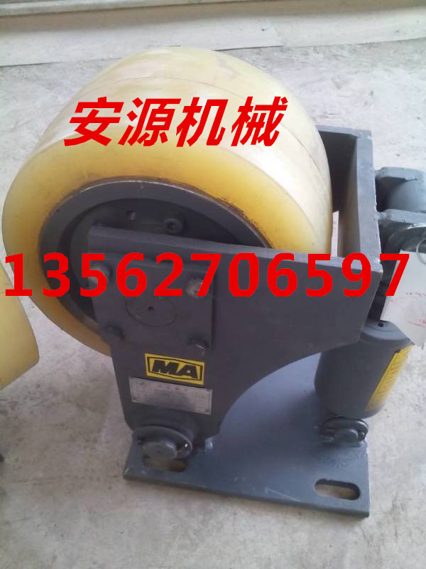 滚轮罐耳双轮L300