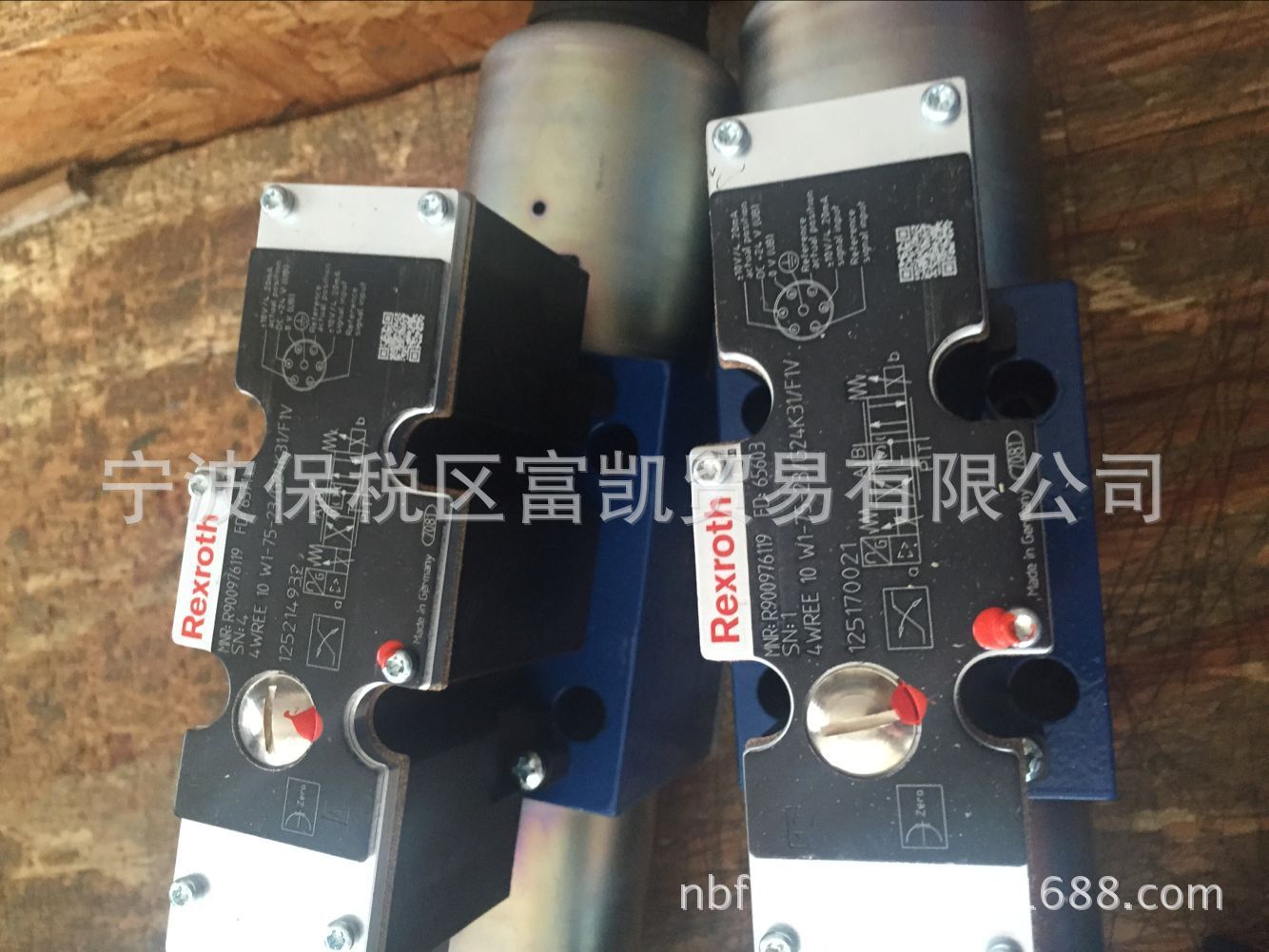 4WREE10W1-75-2X/G24K31/F1V,特价