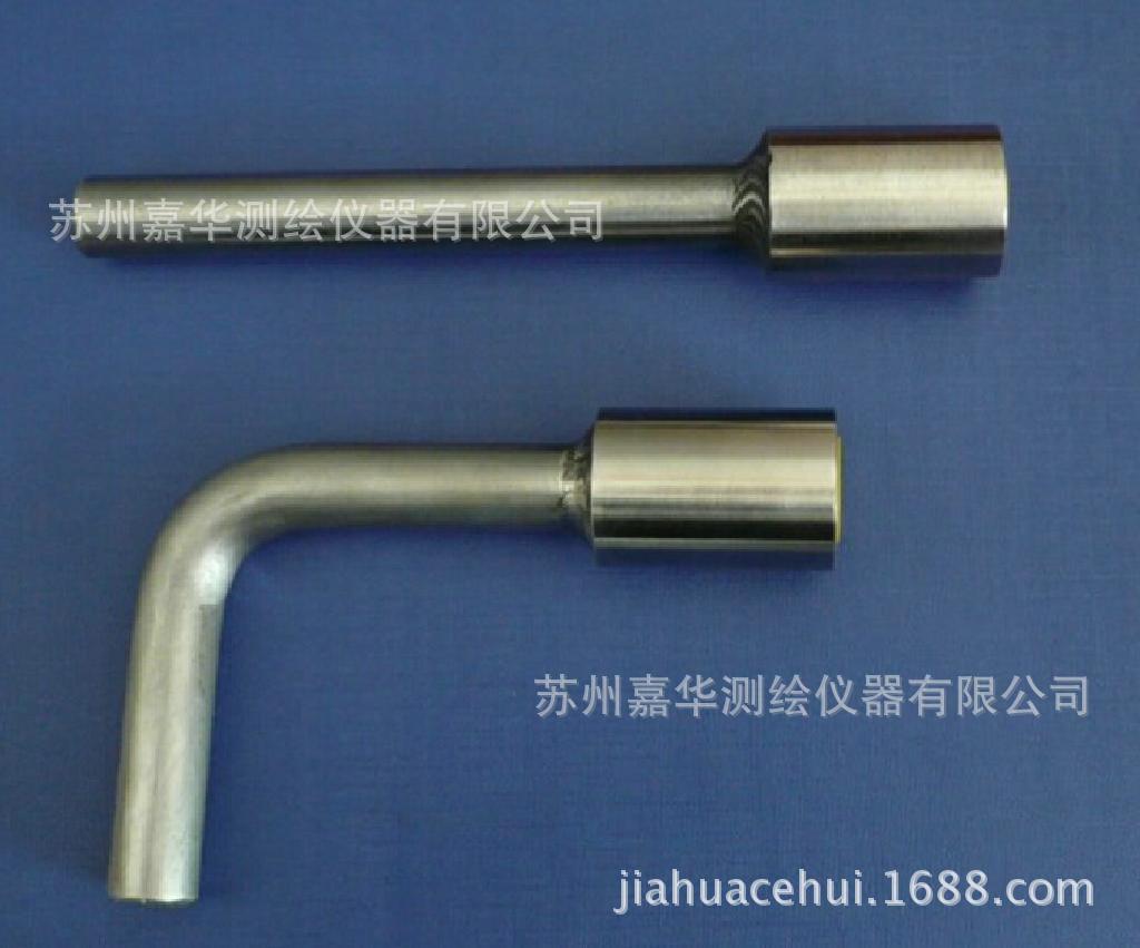 桥隧接地端子316L不锈钢路基L接地端子高铁接地端子直型接地端子