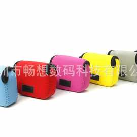 适用于G16 G15 G12 相机包 专用内胆包 防震相机套 相机袋