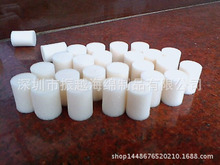 福建海綿直銷圓形聚氨酯異形海綿柱管道清洗高密度射彈海綿子彈