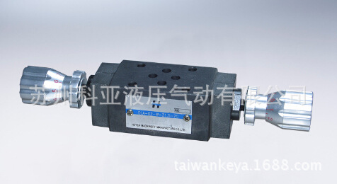 原装全新台湾HOYEA单向节流阀DLA-03-W-31.52-70 欢迎询价