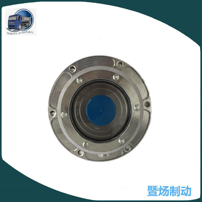 Cubierta protectora de la cubierta del cubo de rueda de coche de servicio mediano y pesado 340-4195