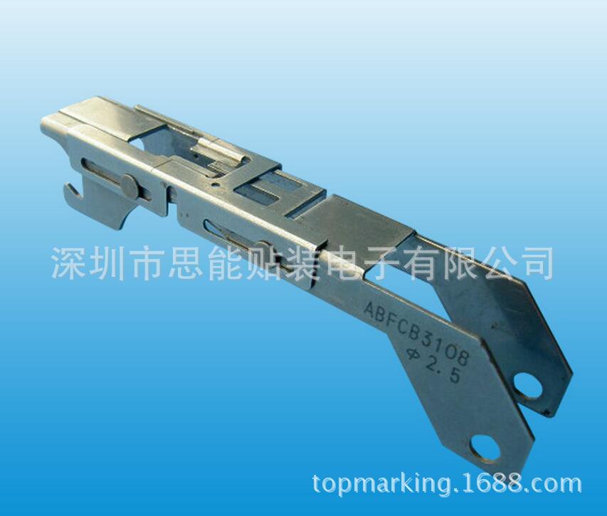 供应富士贴片机配件 Fuji feeder parts：ABFCB-3100