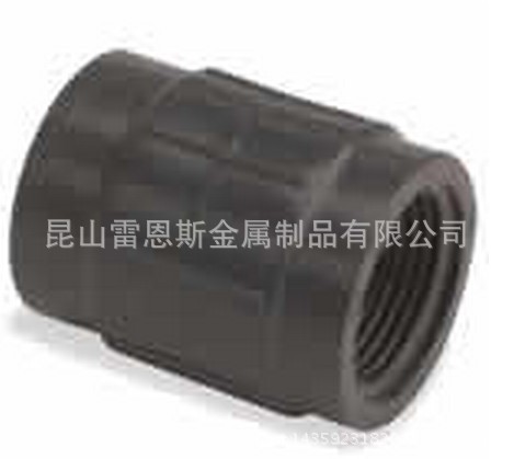 乔治费歇尔(Georg Fischer) 内螺纹适配器承插口×内螺纹835-005