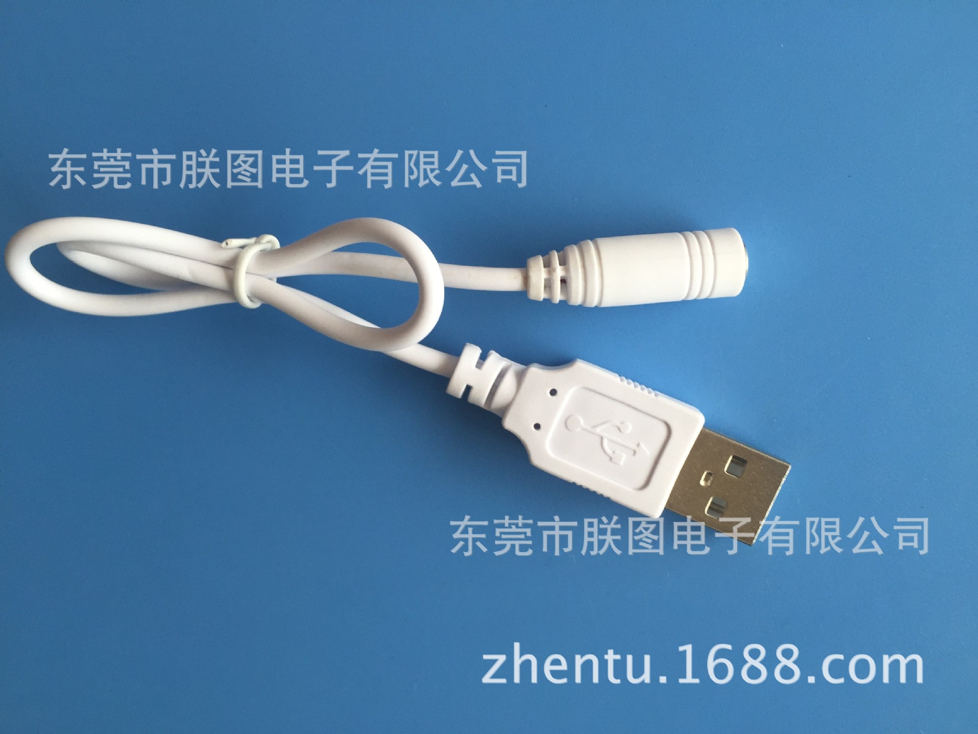 紫外线灯鱼缸潜水UV线爆紫外线消毒净水灯充电线强光手电筒线材