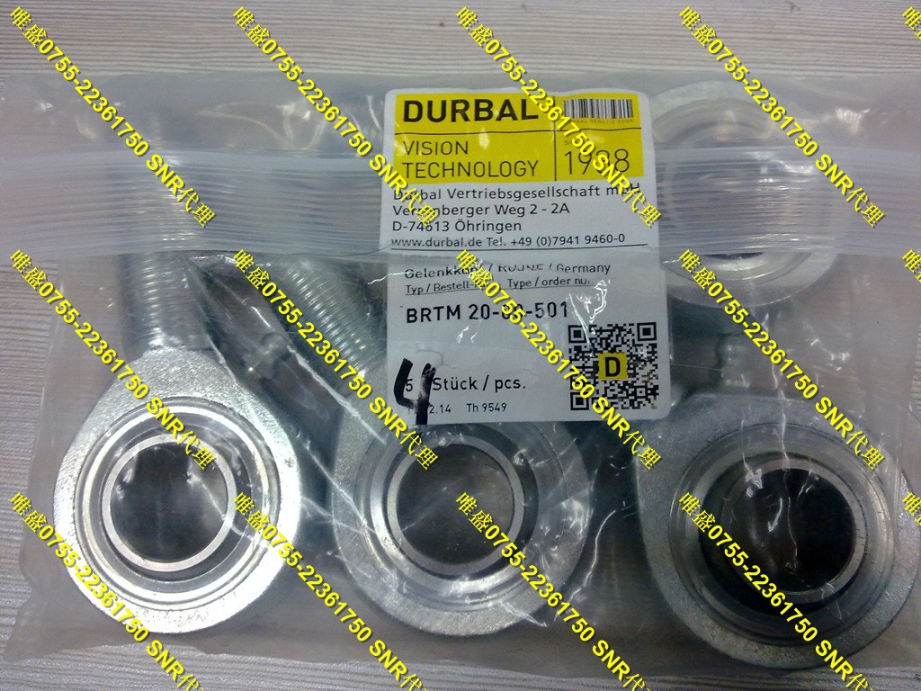 EF20-60-501¹DURBALؽ