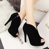 26699 Black (suede)'s image