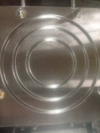 橡胶模;模具制造;机械密封件