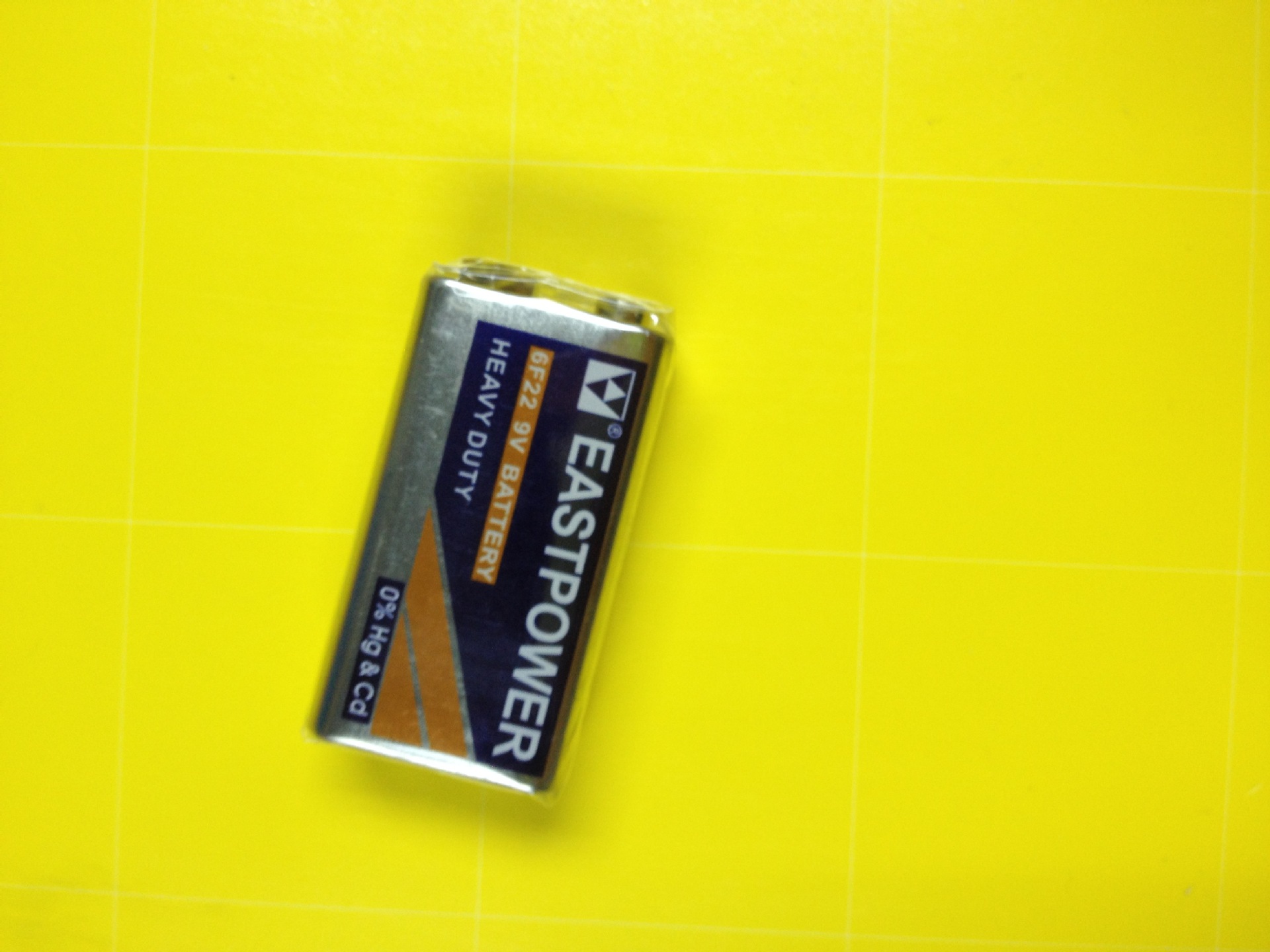 9V電池 方塊6F22幹電池麥克風玩具遙控器話筒萬用表電池溫度表