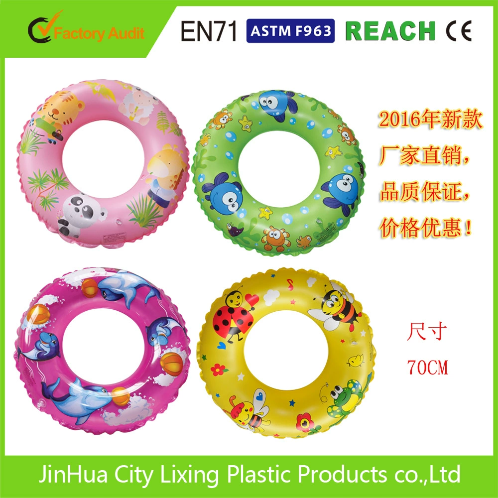 Children's swimming ring, swimming accessory, increased thickness