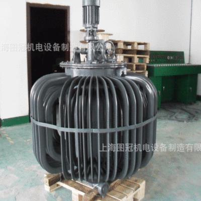 supply TSJA-315KVA Three-phase Oil immersion Induction Voltage regulator routine Voltage goods in stock customized