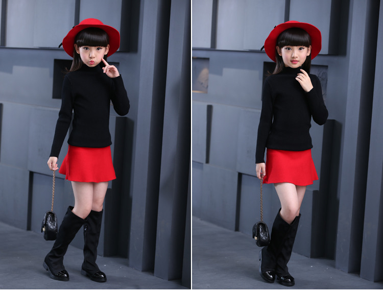 Pull fille - Ref 2104464 Image 14