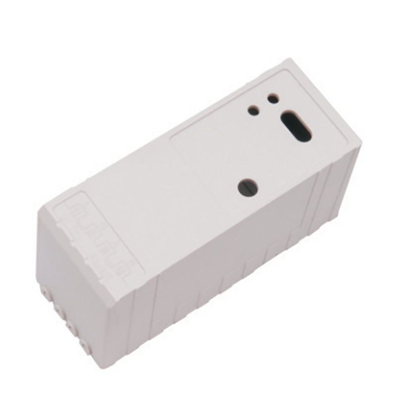 国网采集器II型采集抄表JC-16无线通信数据传输导轨安装全盛壳体