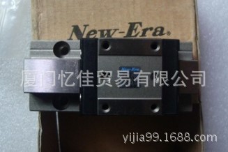 New-Era 日本(新时代)株式会社PPT-SD12-15-TP 滑台气缸