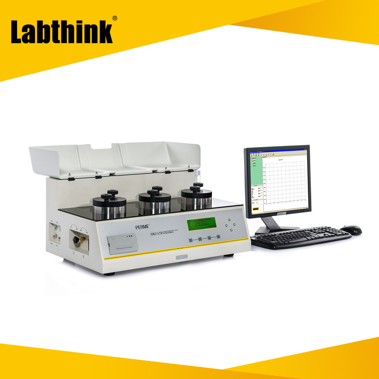 蓄电池塑料外壳氧气阻隔性测试仪（型号：OX2/231）