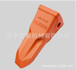 EC290斗齿V0290加长普通型 齿座1171-01900 挖掘机配件