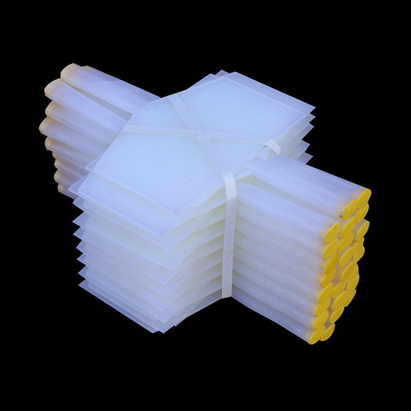 塑料托灰板塑料灰板中号塑料灰板小桔黄熊猫瓦工沙抹子瓦工