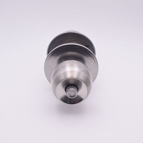 Wholesale stainless steel ball locks, indoor bedroom door locks, bathroom ball locks