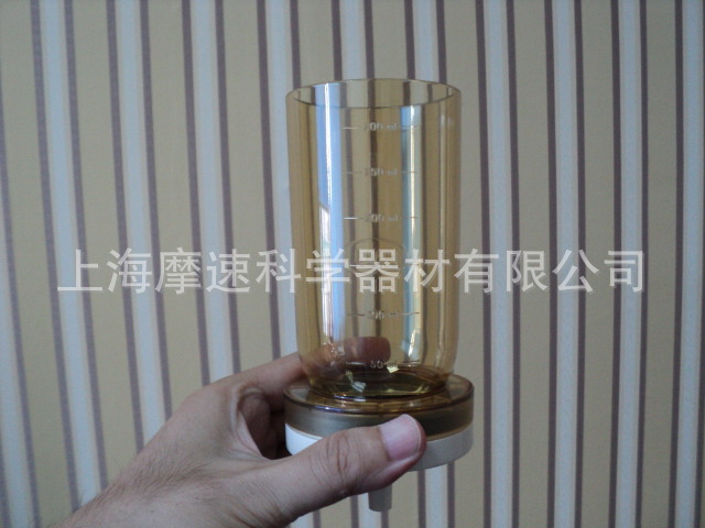 PALL 一体泵专用磁性漏斗 货号4273