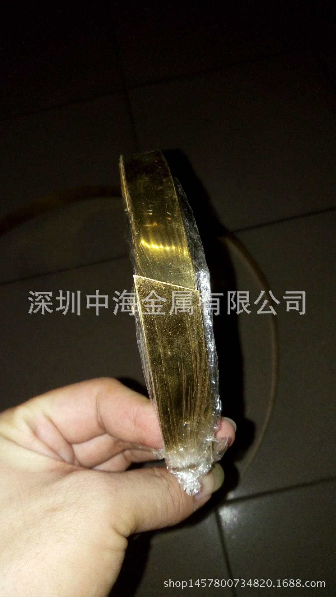 现货供应优质黃铜 H62、H65、H68 黃铜板 黃铜棒 黃铜带 规格齐全