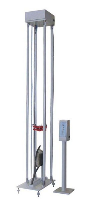 CX-B1220  球拍落锤冲击试验机