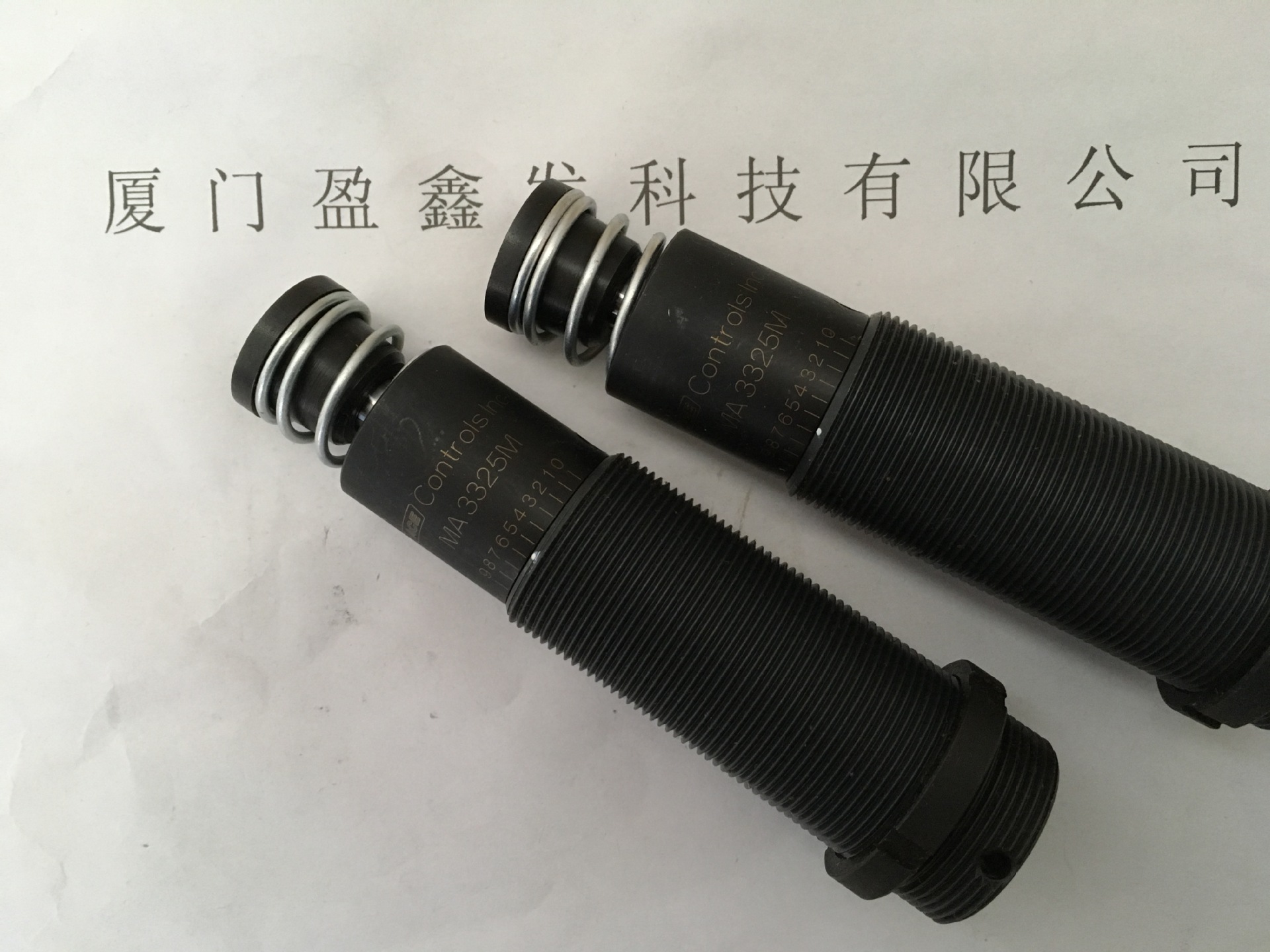 全新美国 ACE 缓冲器 MA3325M假一赔十