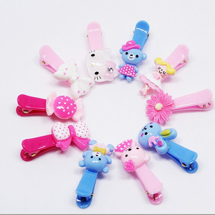 女童小发夹图片_女童小发夹图片大全 - 阿里巴