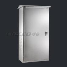 聯谷不銹鋼電氣柜 動力柜配電柜 IP55不銹鋼柜 600*1200*350 B級