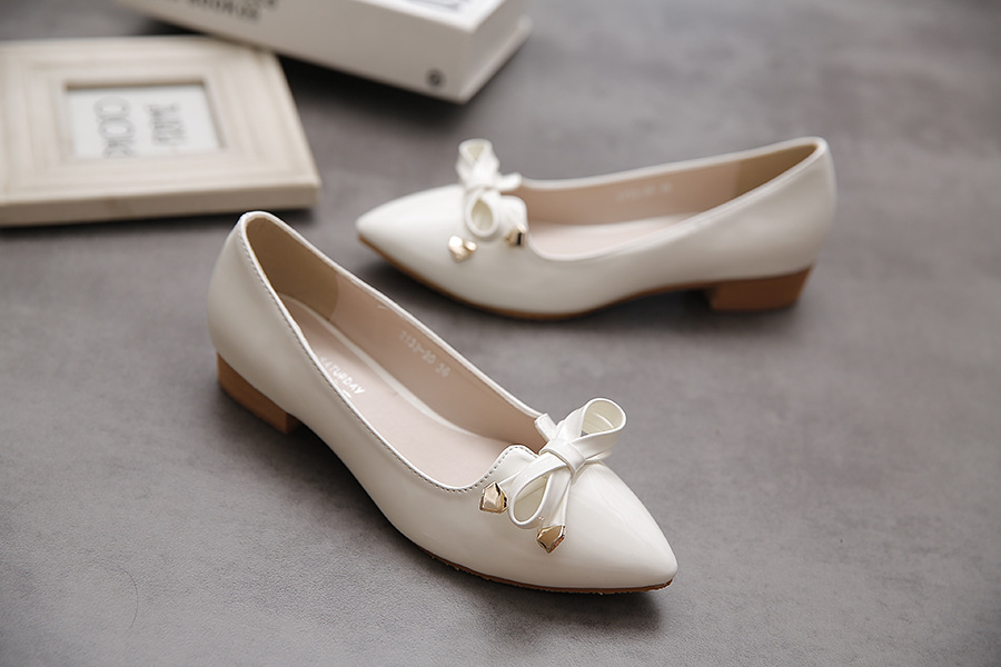 Chaussures de printemps - Ref 916469 Image 28