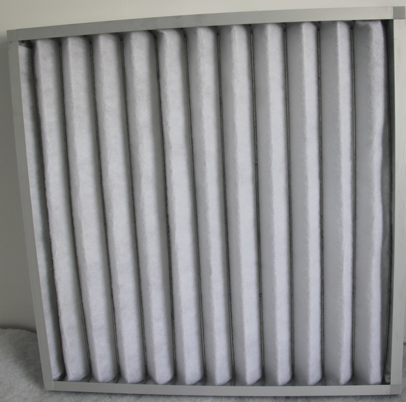 G3铝框初效APP过滤器