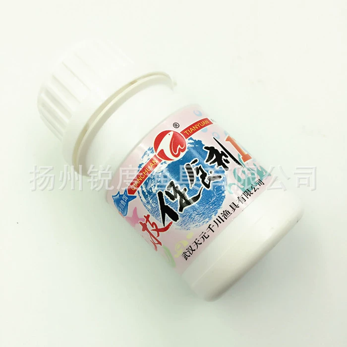 天元 Olympic powder, 123 shade, 80g