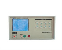 zc2882测试仪中策绝缘测试仪 程控匝间