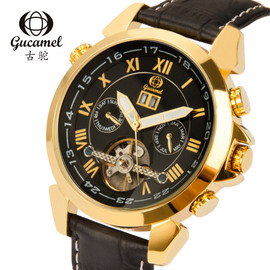 Montre homme ANCIEN CHAMEAU - Ref 3388252 Image 13