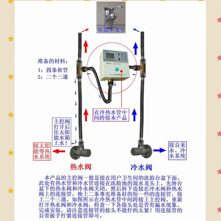 安装示意图OK