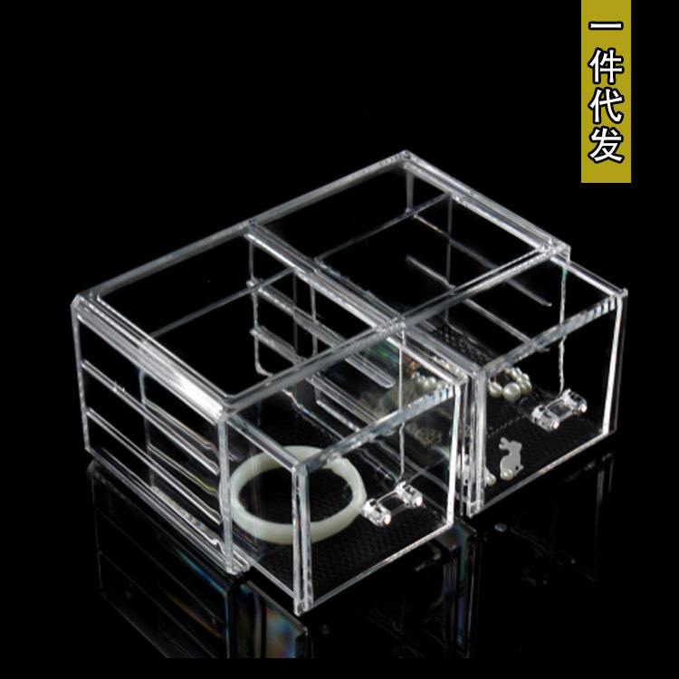 化妆品收纳盒 (2)