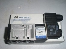 现货金器Mindman电磁阀MVSD-300-4E1 欢迎询价